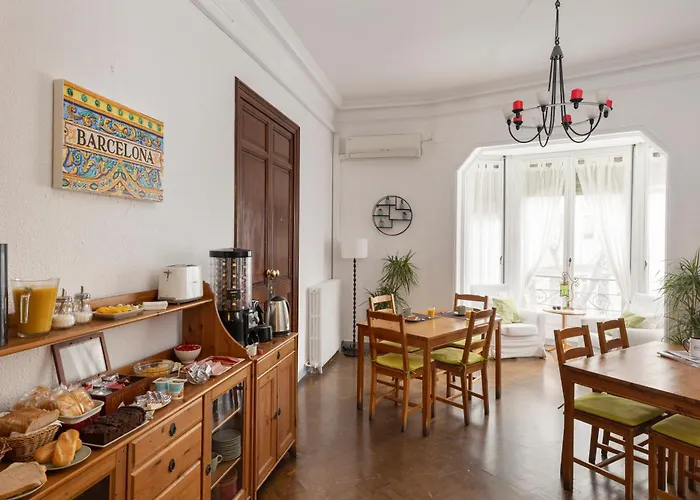 Ally'S Bed&BreakfastBB Hotel